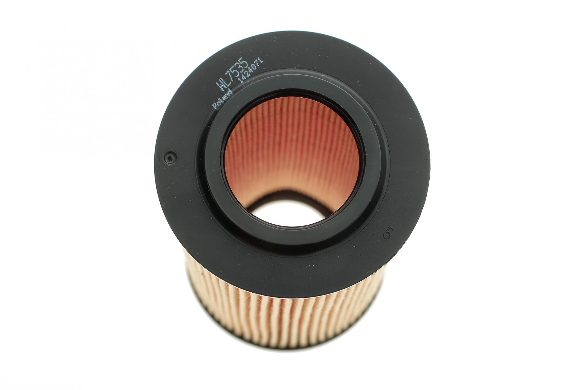 WL7535 WIX FILTERS